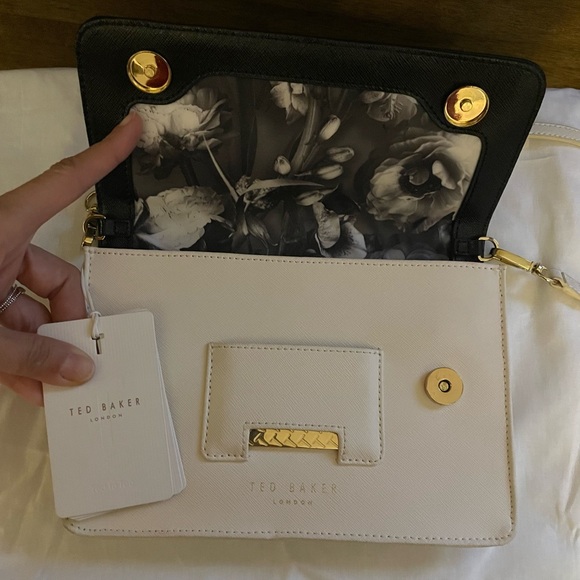 Ted Baker London crossbody - new with tag - Picture 5 of 5